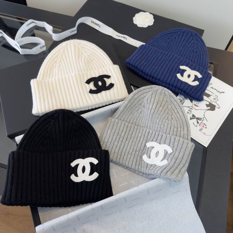 Chanel Hat dx165